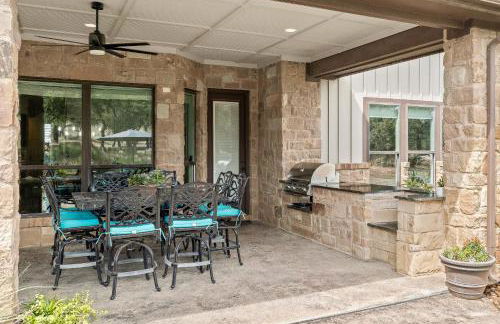 Luxury Retreat, POOL, Views, Pets OK, Sleeps 14 - Foto 51