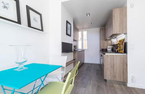 Cosy 1 Bdr near Garibaldi Square - Top Floor & AC - Photo 13