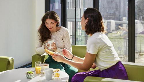 Aparthotel Adagio Access Paris Bastille - Foto 5