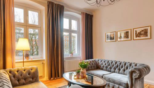 Apartament Nowe Miasto - Skwer Malarzy - Foto 2