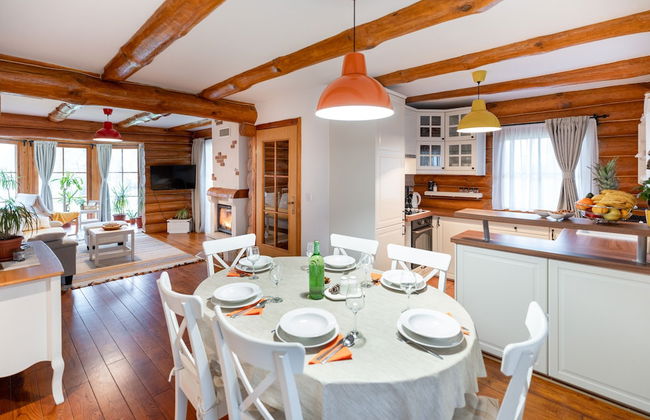 Hazelnut Pool House - Foto 12