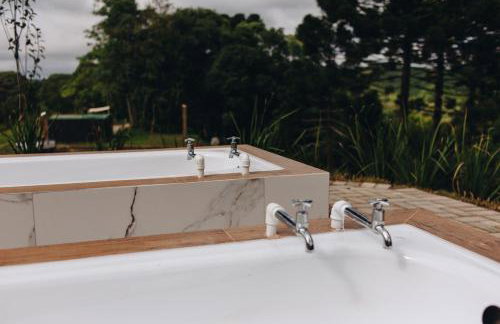 Reserva Cabanas - Foto 82