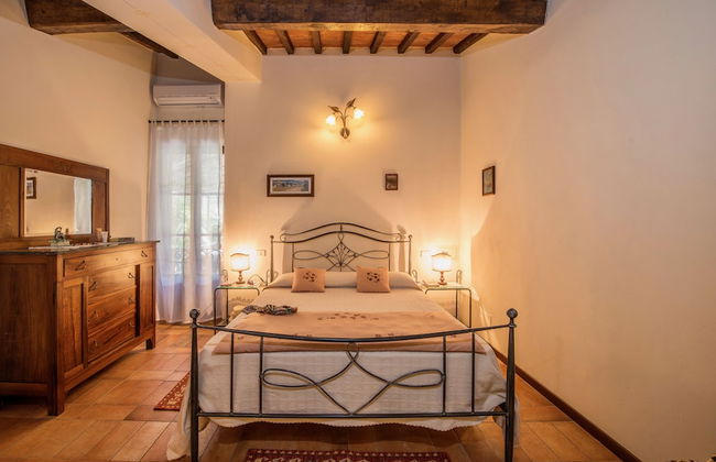 Agriturismo Case Graziani - Photo 24