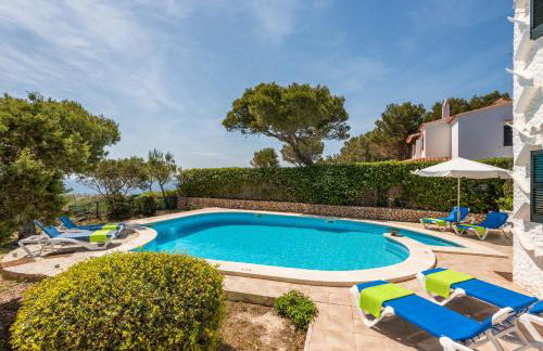 Villa Ponent Galdana - Cala Galdana - Foto 17