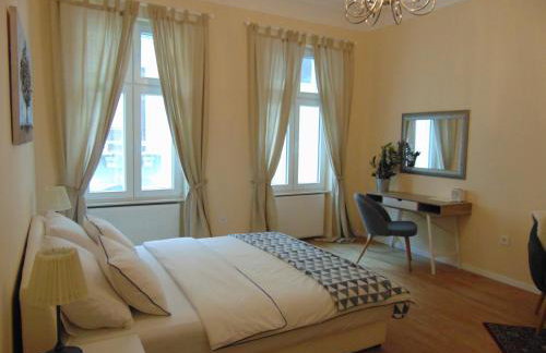 Apartments Radićeva - Foto 8