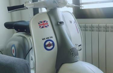 LA MIRADA MAGICA - Foto 31