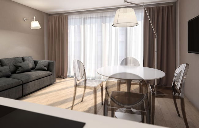 MYSWEETPLACE - Corso Como Apartments - Foto 59