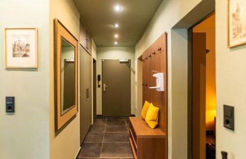 Apartment ECH Königsberger - Foto 32