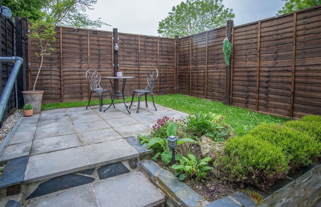 Shorelands - 1 Bedroom - Manorbier - Foto 35