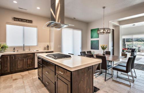 Villa On The 18th - Foto 4