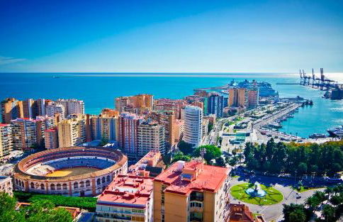 CABOMOLINOS, APARTAMENTO108 - Foto 48