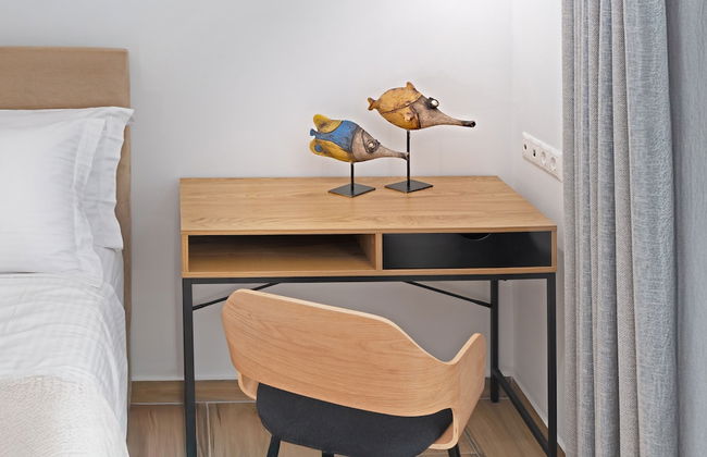 Fili s Cozy Place in Malaki - Photo 21