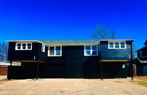 1 Bed1 Bath Condo wKitchenLR-Sleeps up to 4PP - Foto 38