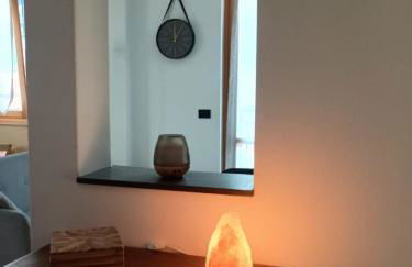 City Home Sondalo Mountain - Photo 46