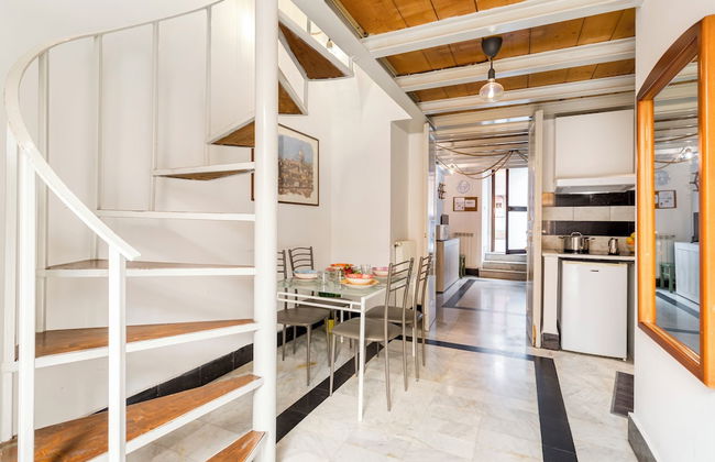 Sanniti's Apartments - Foto 17