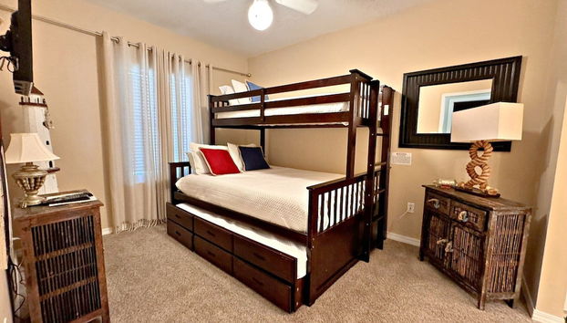 Marlin Key - Photo 3, Chambre