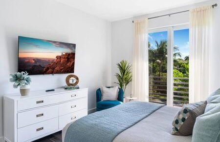 VILLA MAGNOLIA-with heated pool-by VIAC - Foto 34