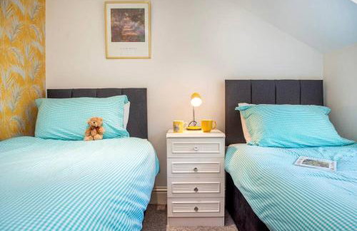 Cosy Cottage - Apple Pie Luxury Escapes - Foto 13