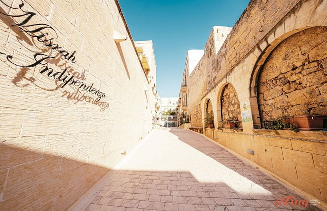 A Cute Apartment With a Large Terrrace Gozo - Foto 5