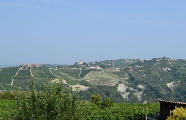 Agriturismo Cà Trinchè - Photo 31