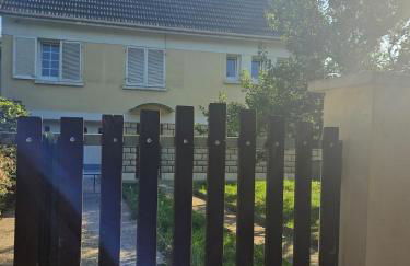 Maison Ethno Chic proche de Paris et d'Orly - Foto 13