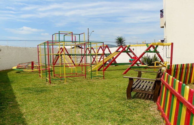 Apartamento Classe A - Photo 18