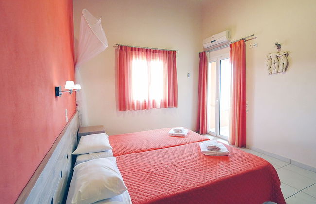 Pyramid City Apartments - Photo 30