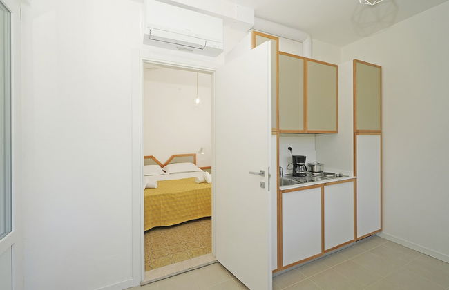 Residence Arca - Foto 61