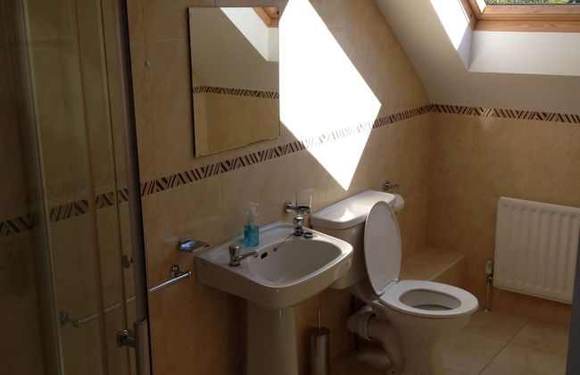 Carrick Villa - Foto 4