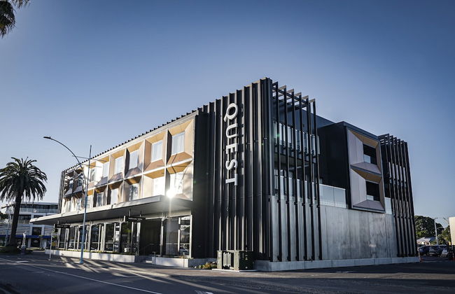 Quest Mt Maunganui - Foto 54