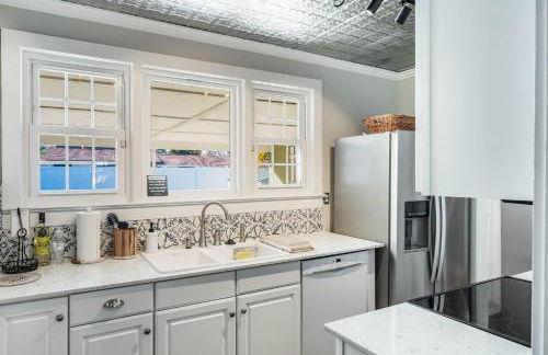 Sanford's Haven, 3 Bedroom, Sleeps 7 - Foto 9