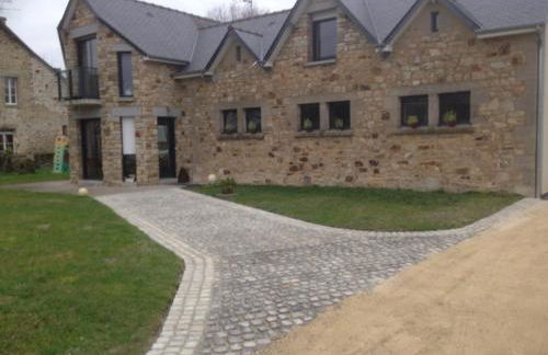 La Greve Saint Michel - Foto 3