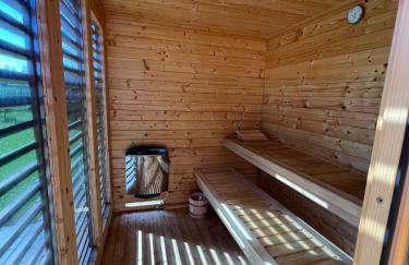 Willa Różowy Domek - Foto 11