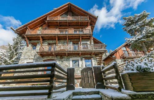 Baita Delle Stelle - Happy Rentals - Foto 11