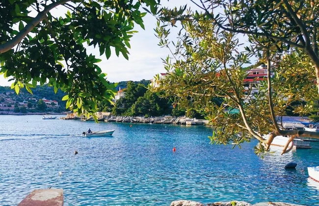 Garden - sea View - A1 - Foto 7