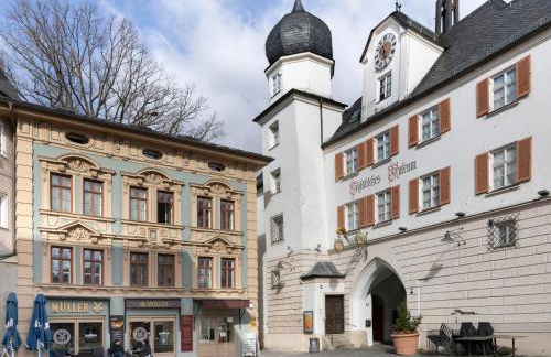 Limehome Rosenheim Gillitzerstraße - Foto 88