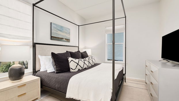 Shellstone Cottage Beach Front Seacrest Home with Private Pool and 5 Bedrooms 4 Home by RedAwning - Foto 2, Habitación