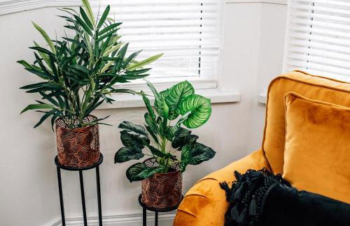 The Crescent Townhouse - Foto 15