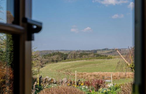 Inglewood, Kirkoswald characterful cottage with wood burning stove in rural setting - Foto 17