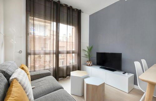 Apartments Sata Sagrada Familia Area - Photo 23