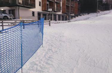 APARTAMENT Z PRYWATNYM GARAŻEM NARCIARSKA 14h - Foto 19