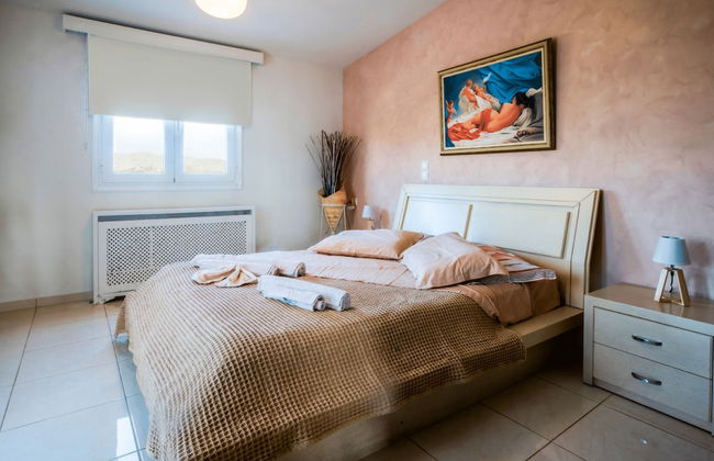 Villa Sar in Kampani Chania - Foto 3