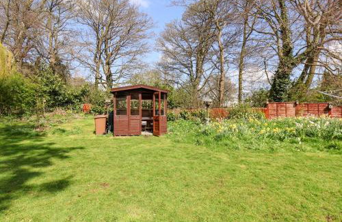 Cupid's Cottage - Foto 18