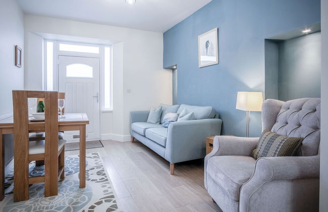 Park Place - 2 Bedroom Apartment - Tenby - Foto 32