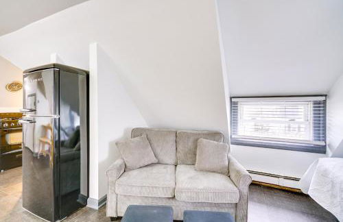Ocean City Loft-Style Apt, Close to Beaches! - Foto 14