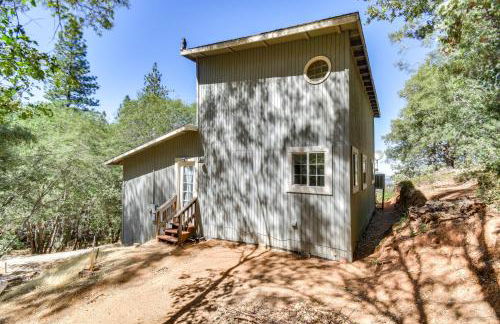 Sonora Hilltop Home Scenic Views, Pet Friendly! - Foto 25