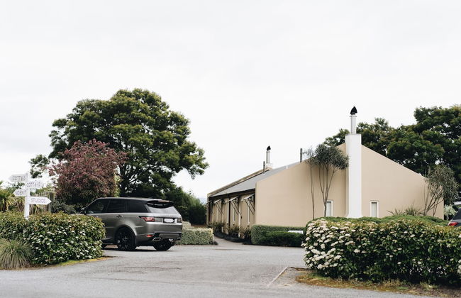 Brackenridge Country Retreat & Spa - Foto 23