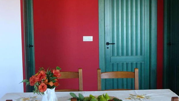 Refeições no quarto