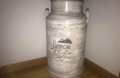 El Capricho de Bego - Photo 53