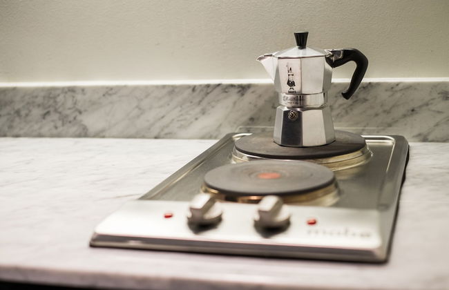 Apart Hotel B - Foto 13